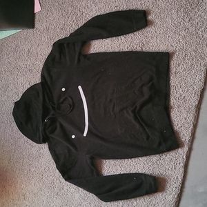 Dream pullover hoodie